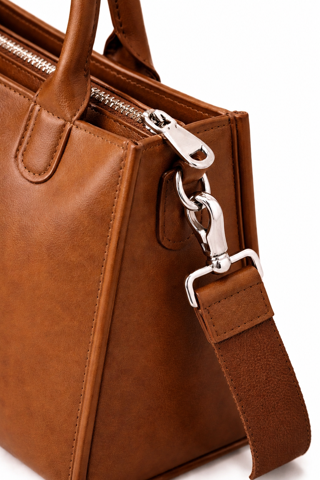 Large Meridian Briefcase