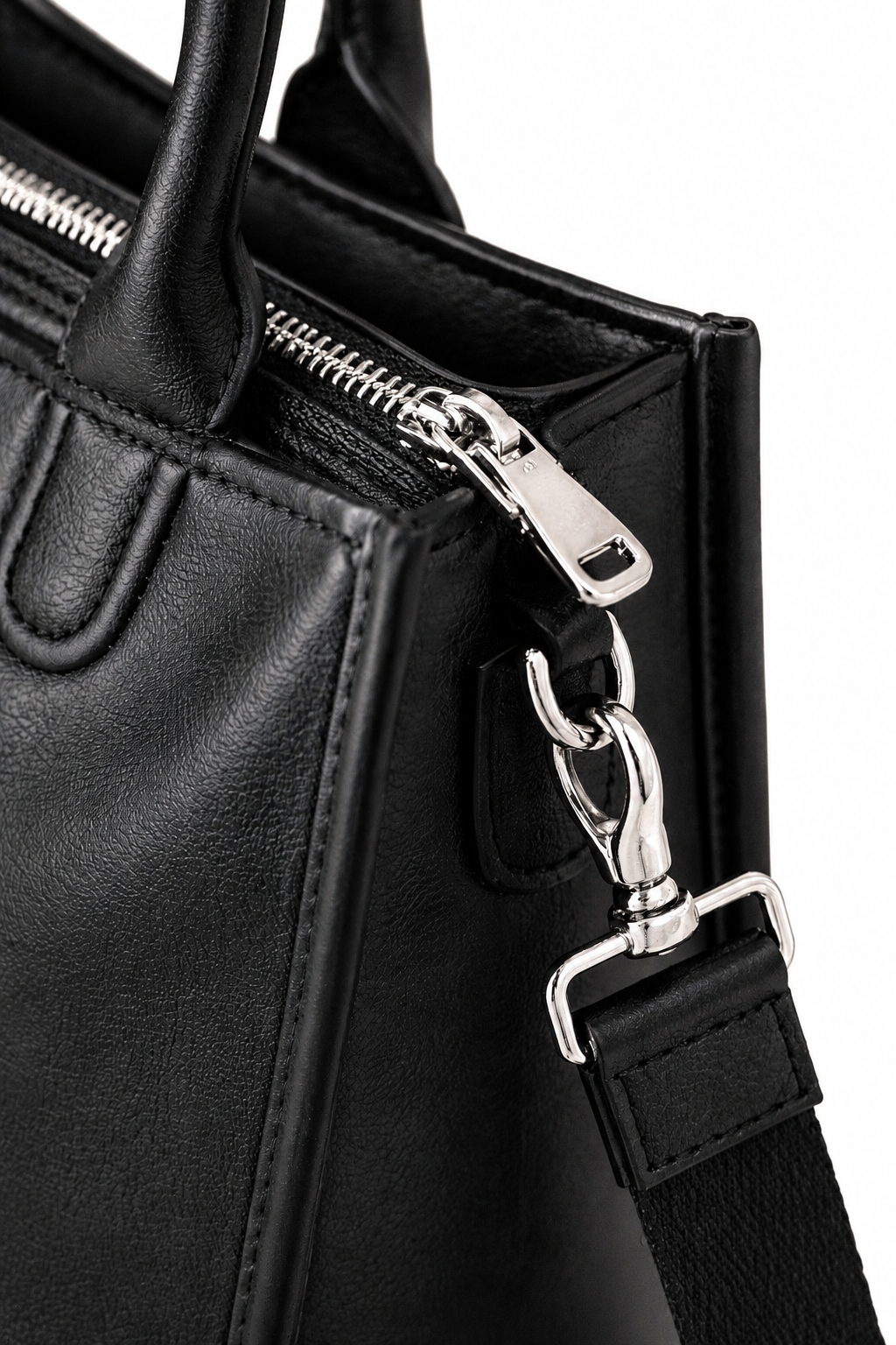 Large Meridian Briefcase