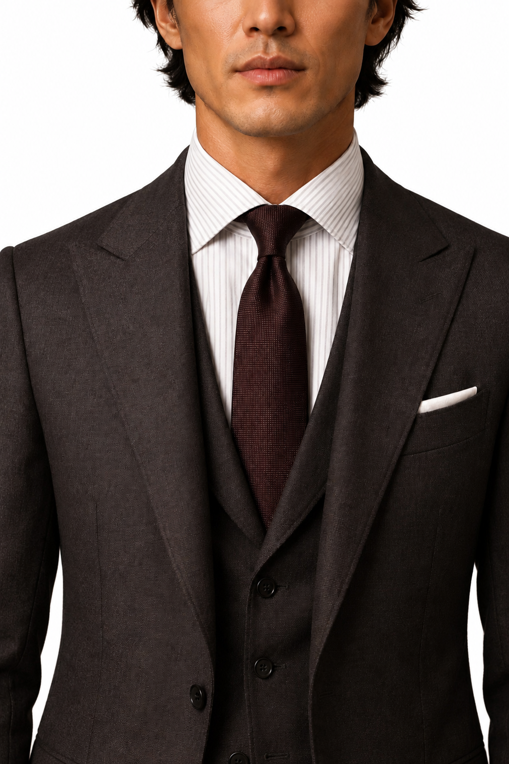 Yates Tie