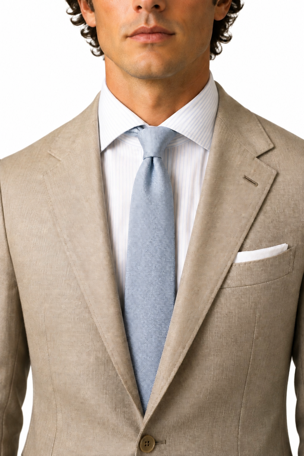 Yates Tie