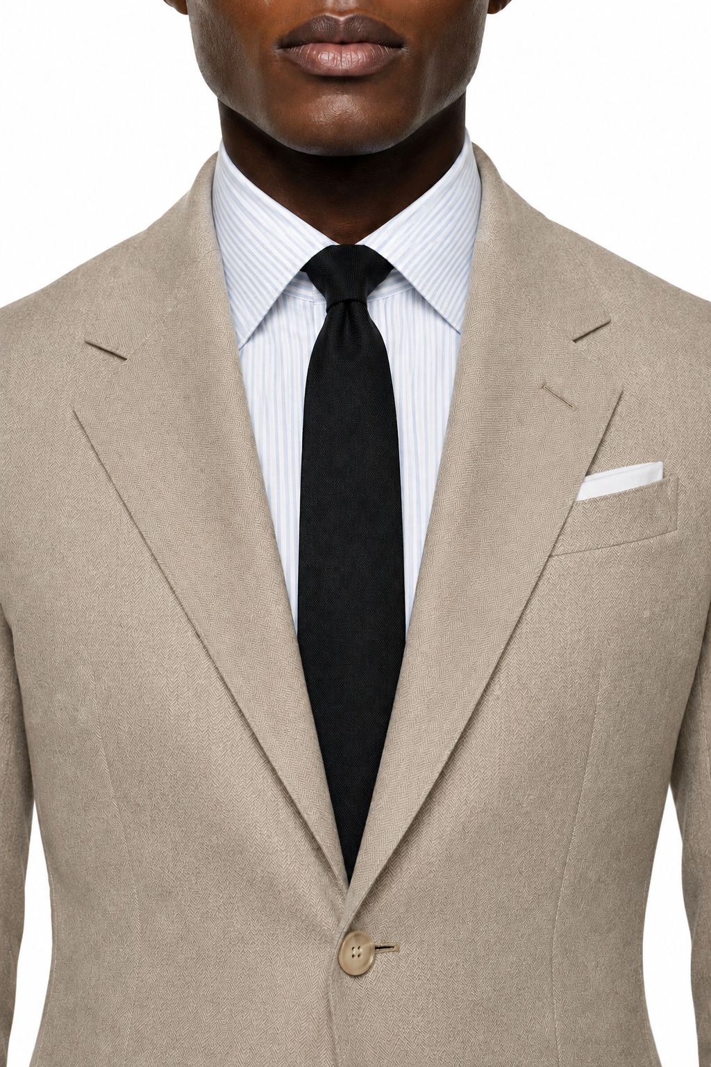 Yates Tie