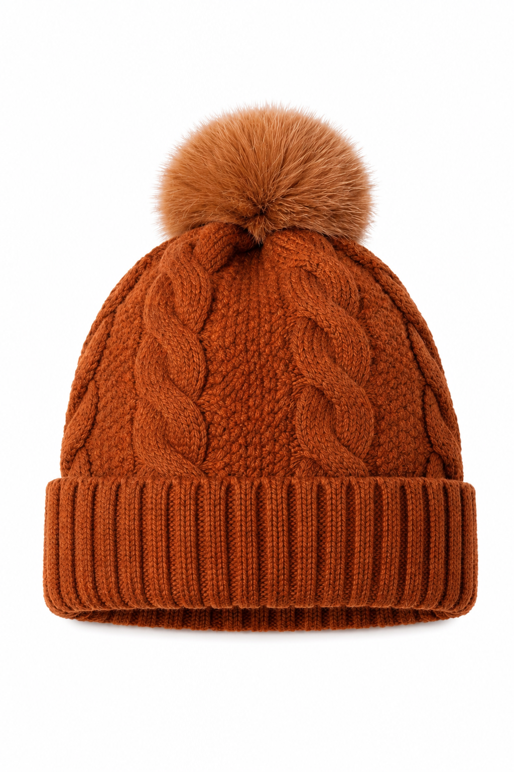 St. Moritz Beanie