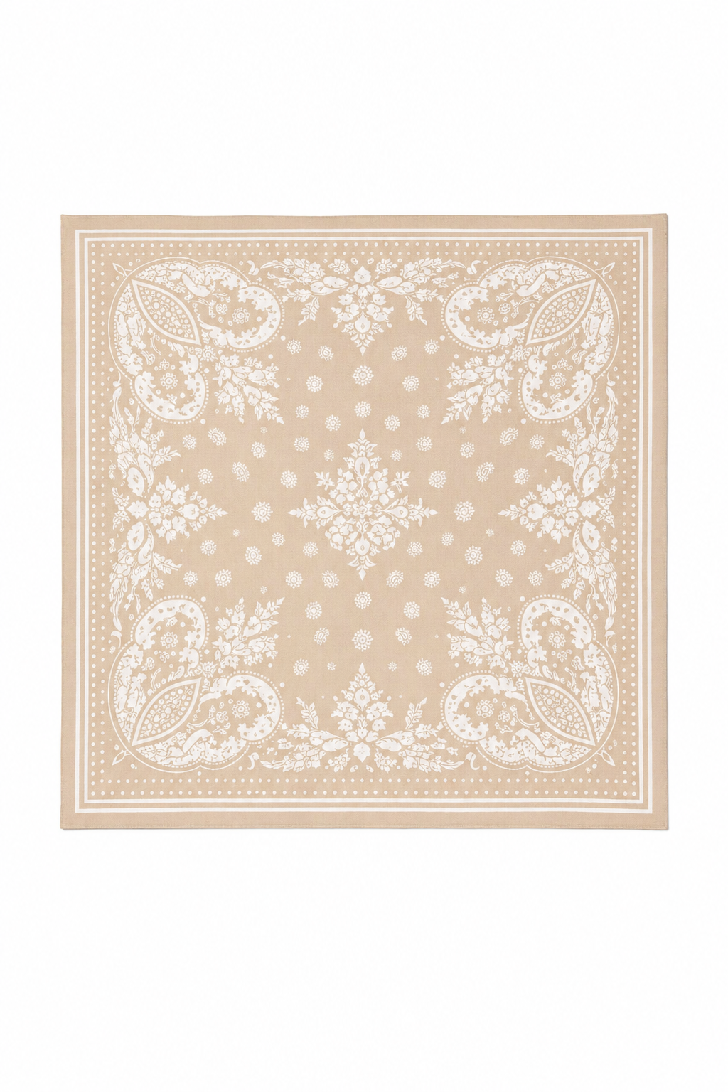 Camden 70×70 Foulard