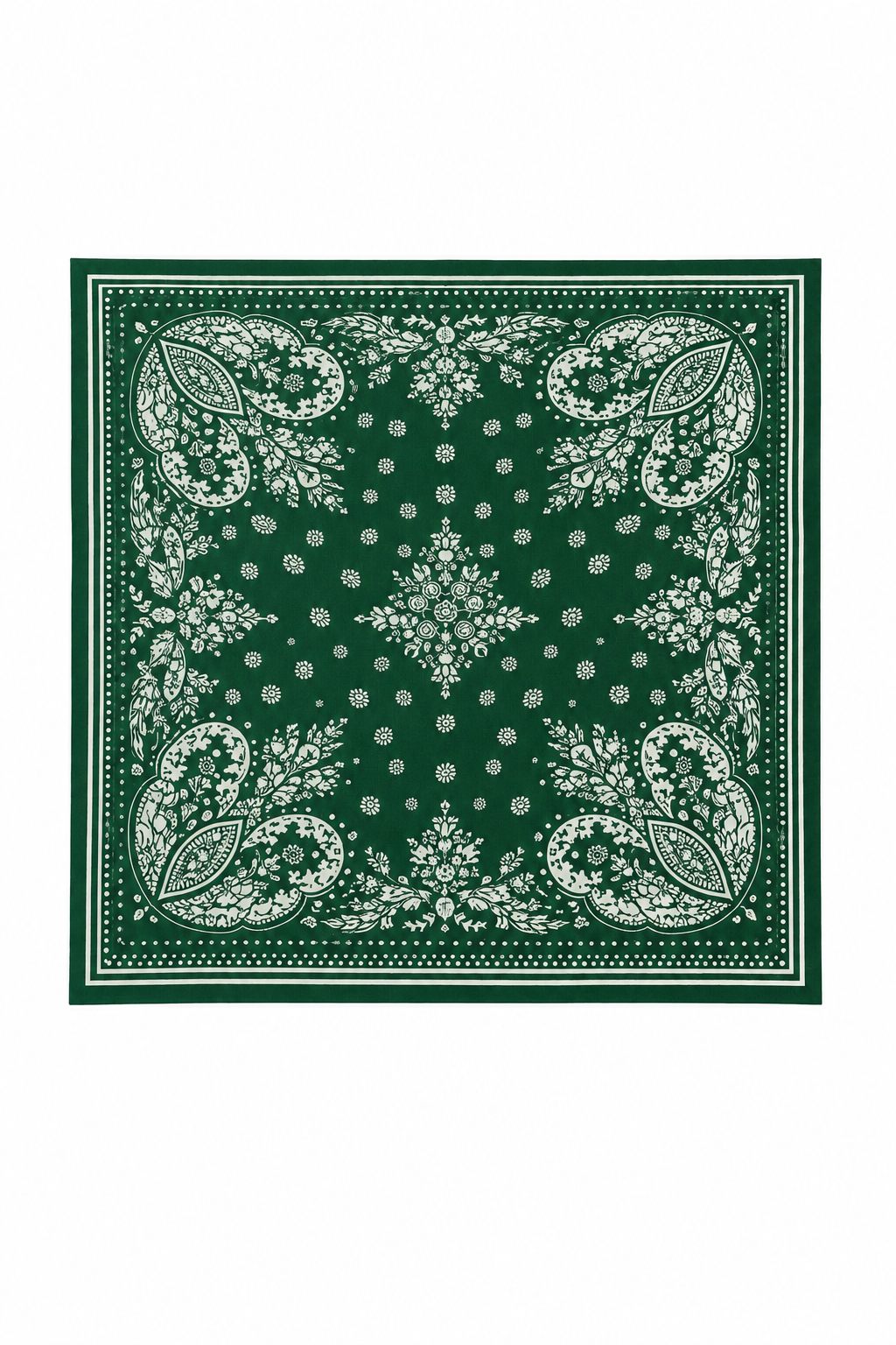 Camden 70×70 Foulard