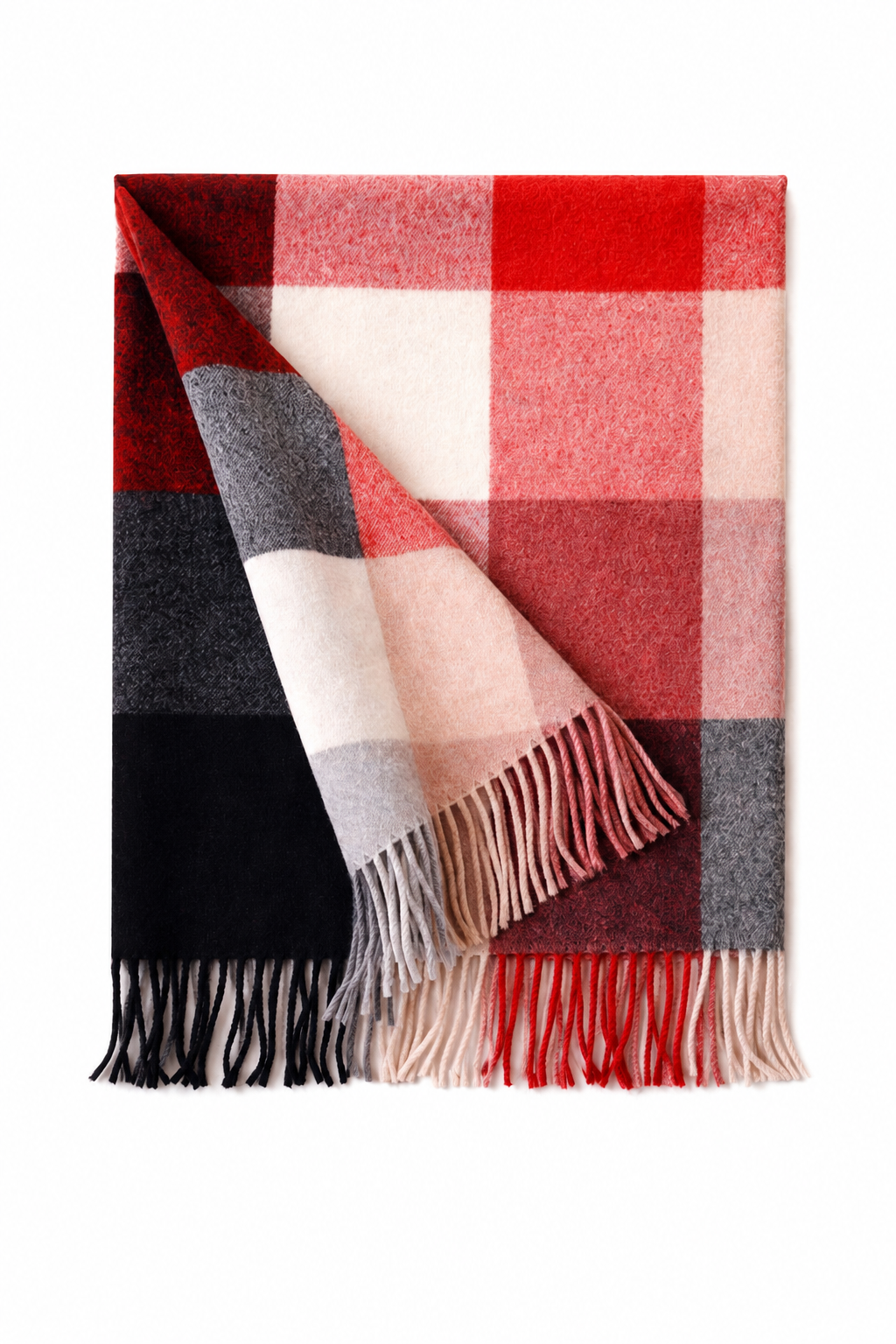 Bradford Scarf
