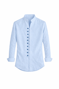 Lucerne Mandarin Shirt