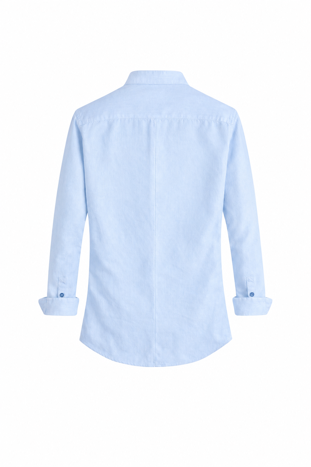 Lucerne Mandarin Shirt