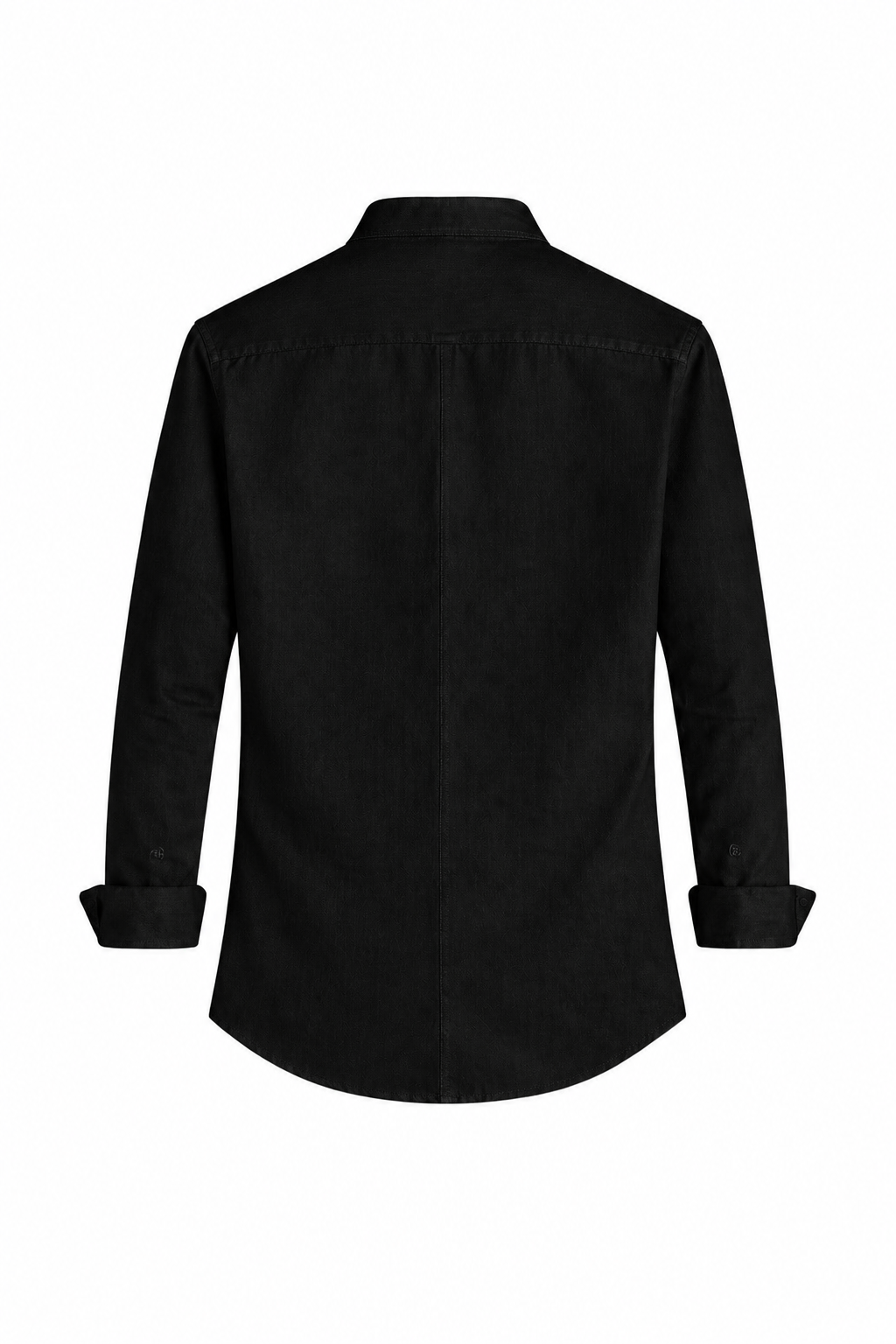 Lucerne Mandarin Shirt