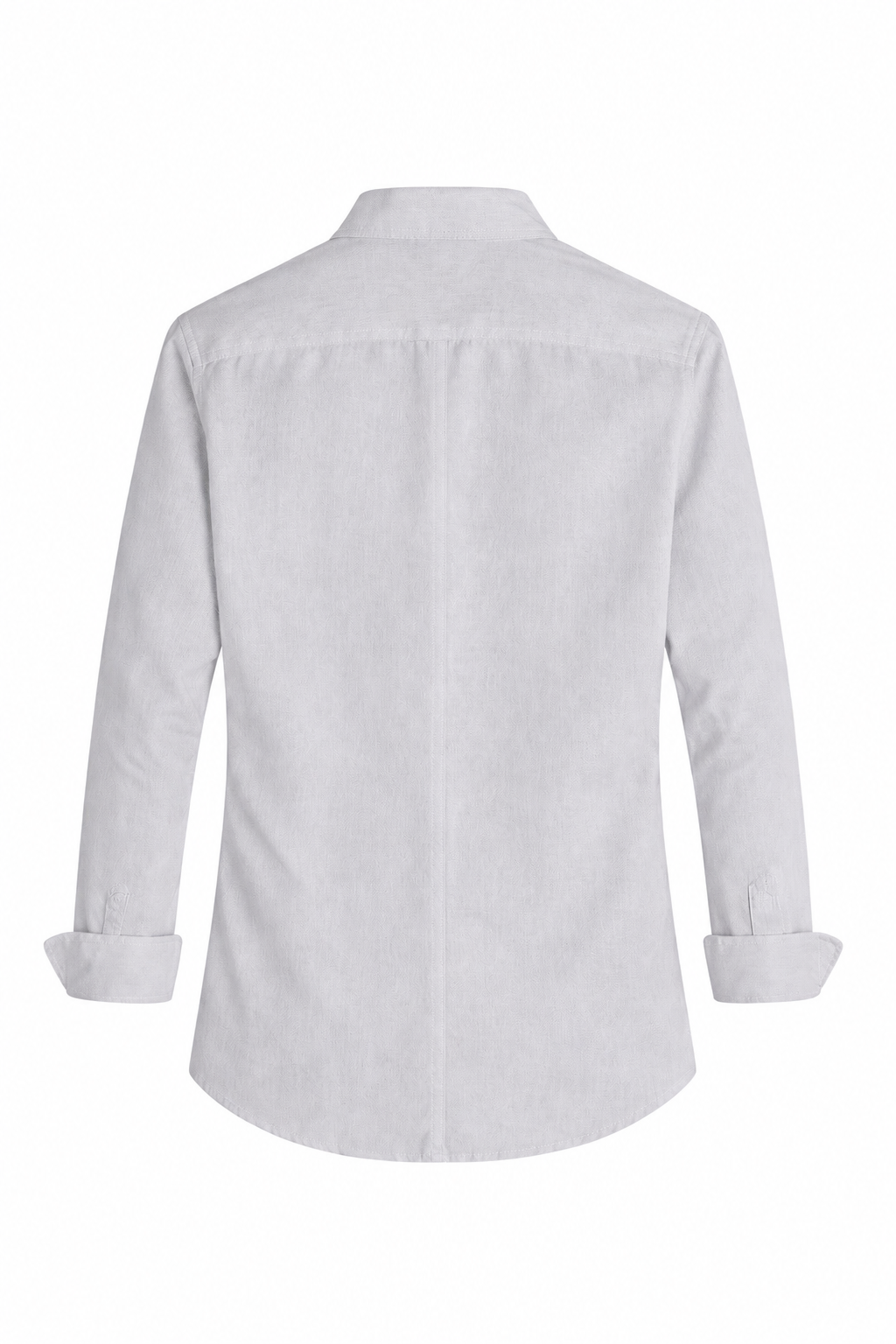 Lucerne Mandarin Shirt