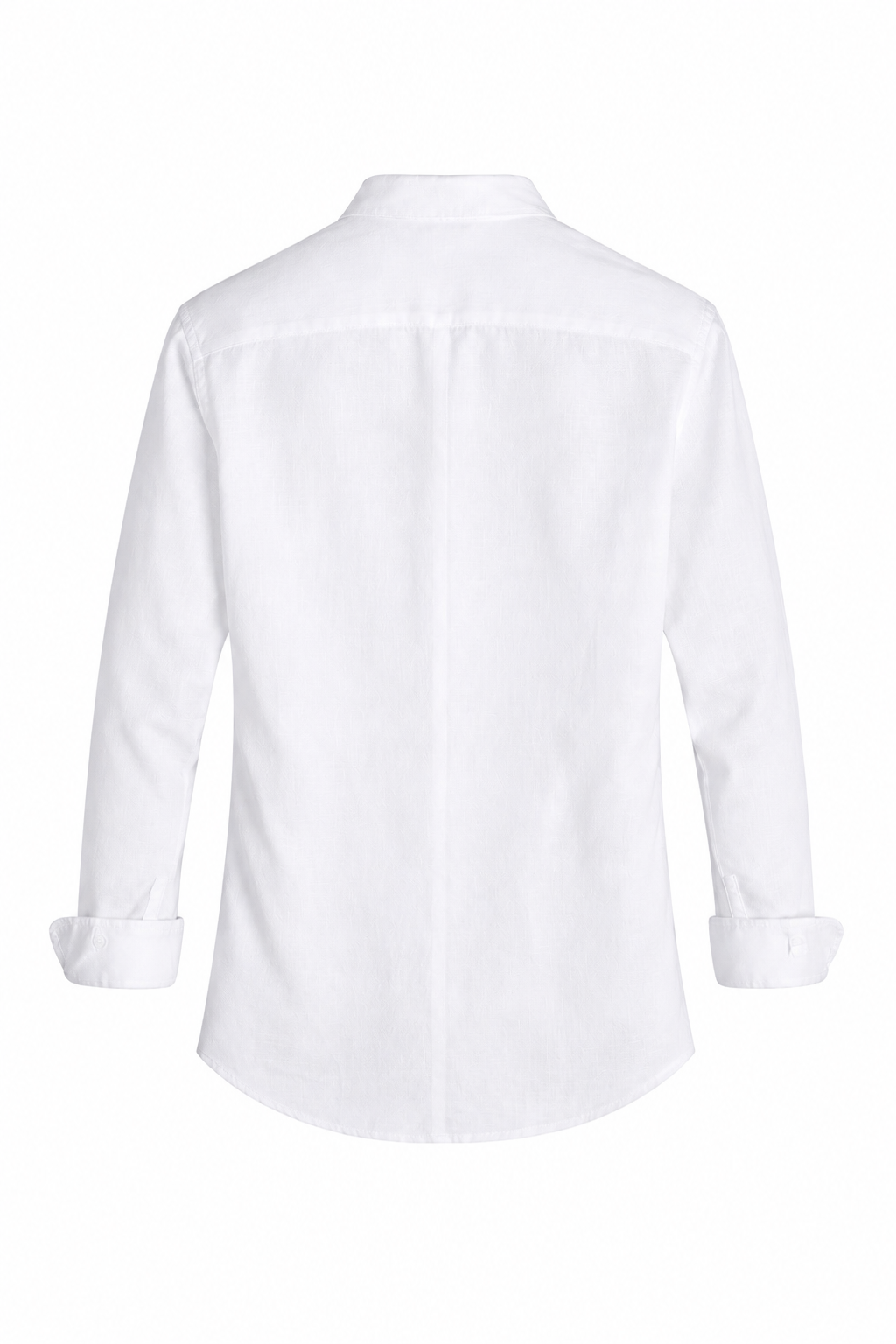 Lucerne Mandarin Shirt