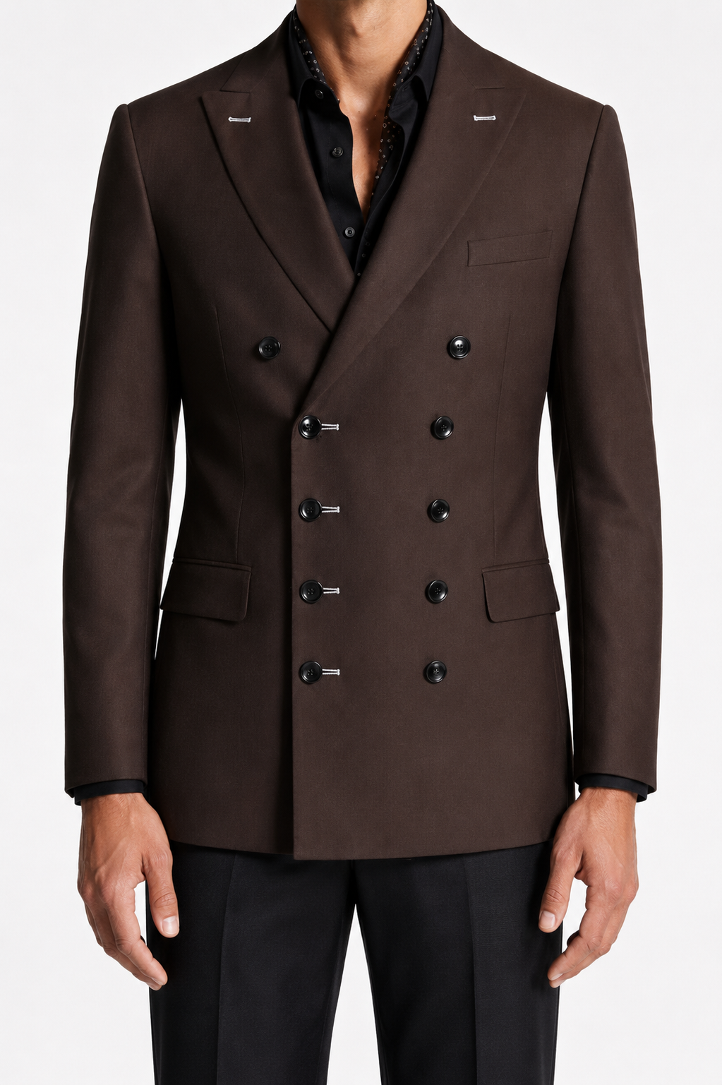 Regency Blazer