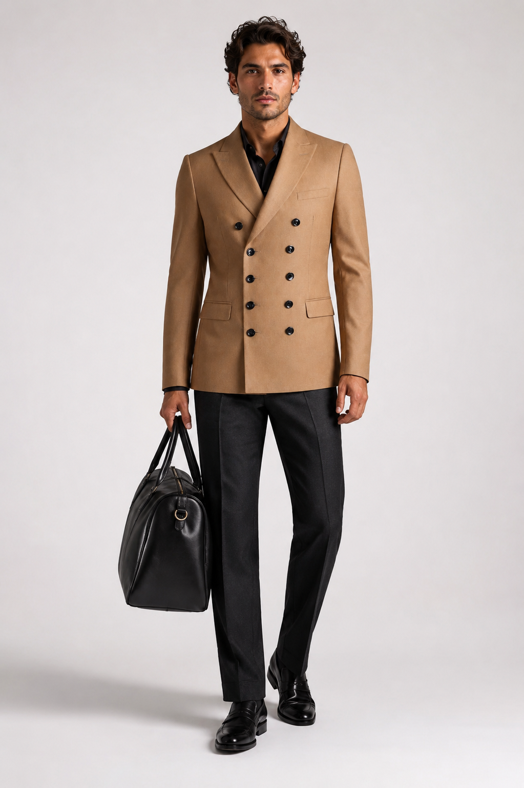 Regency Blazer