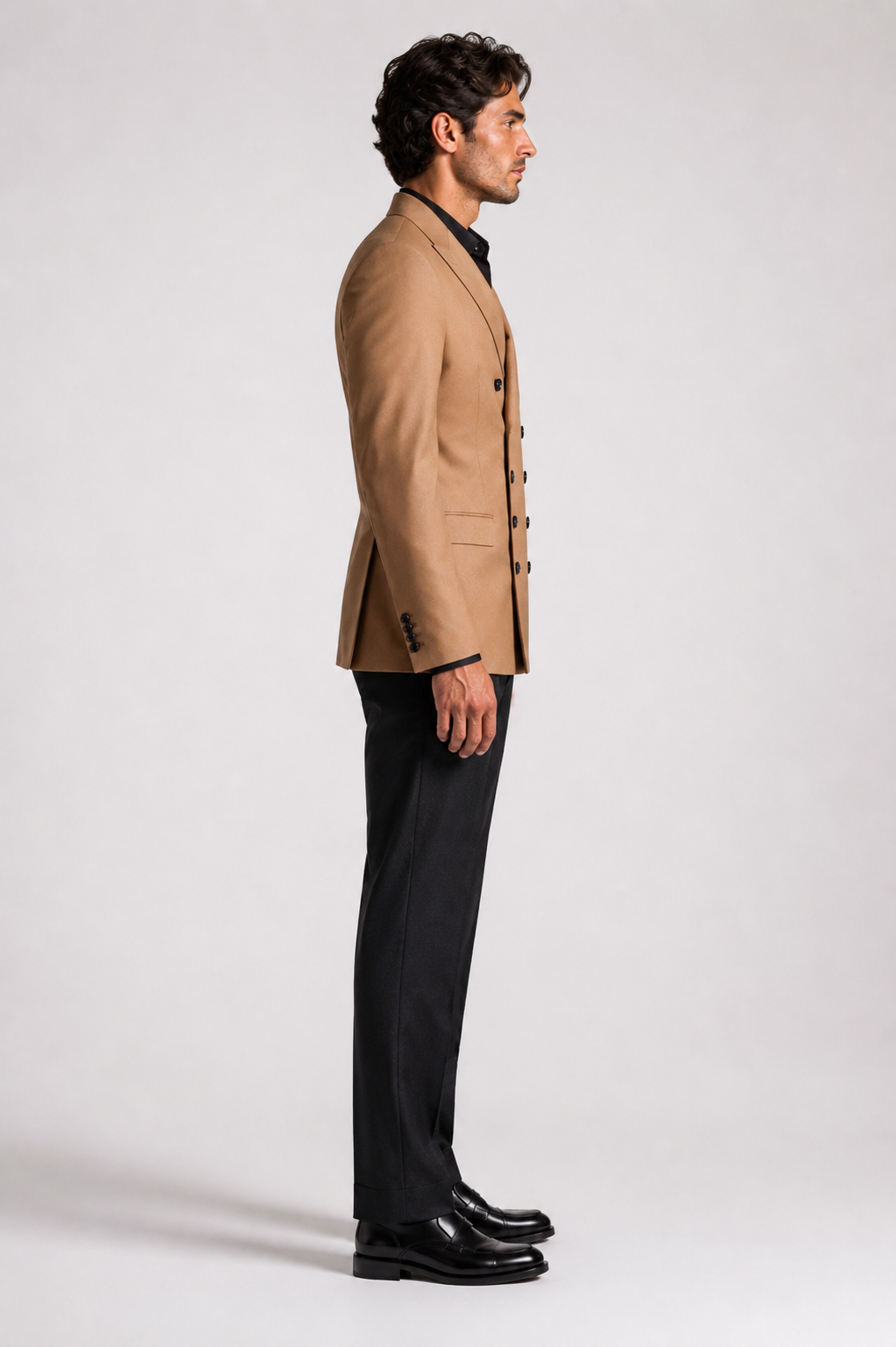 Regency Blazer