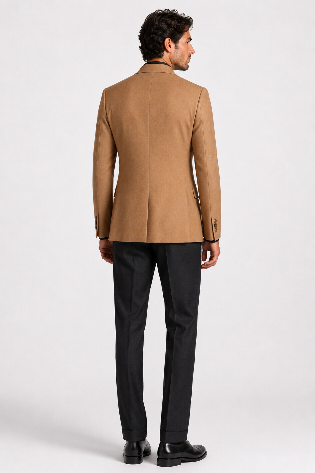 Regency Blazer