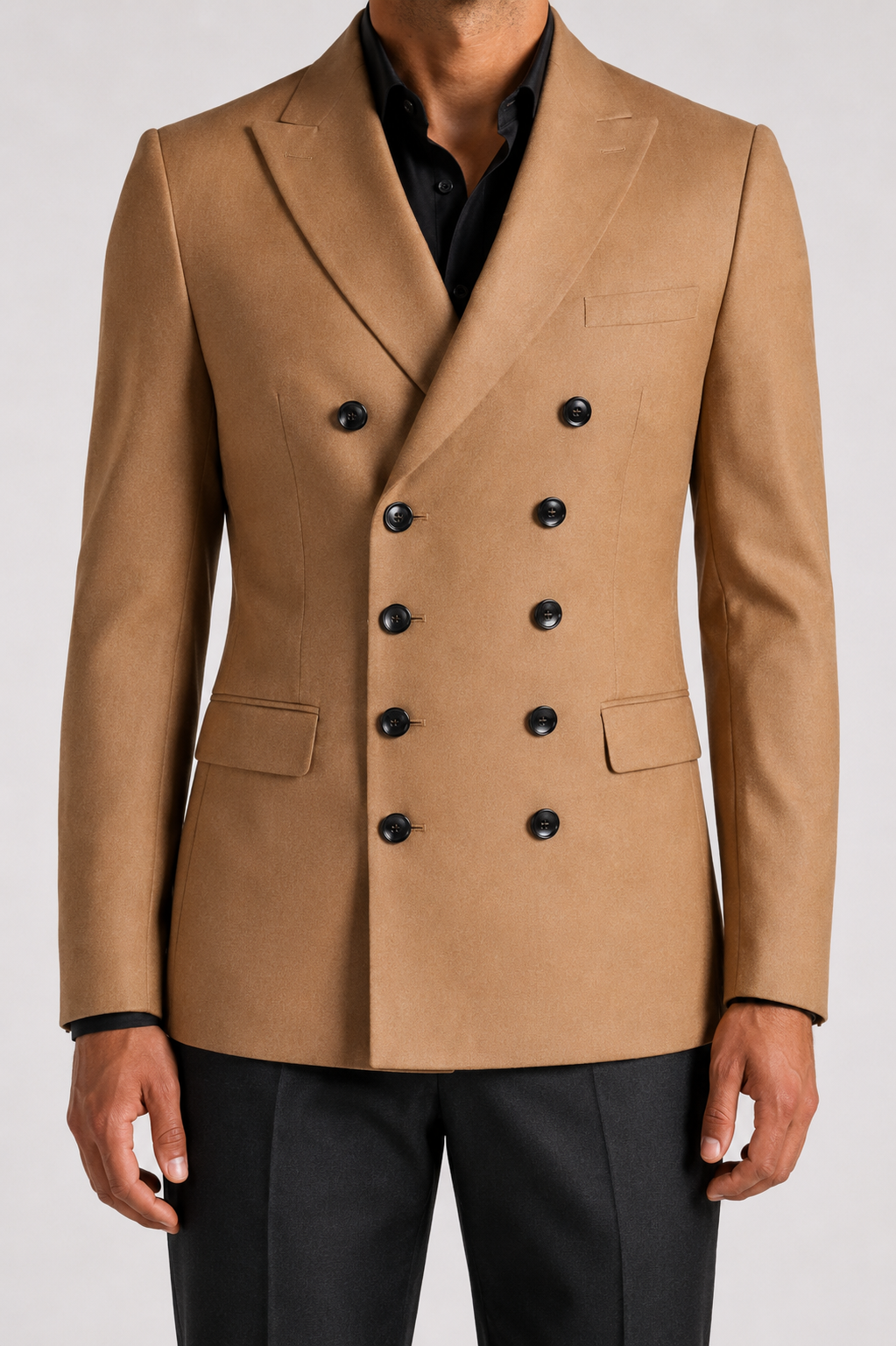 Regency Blazer