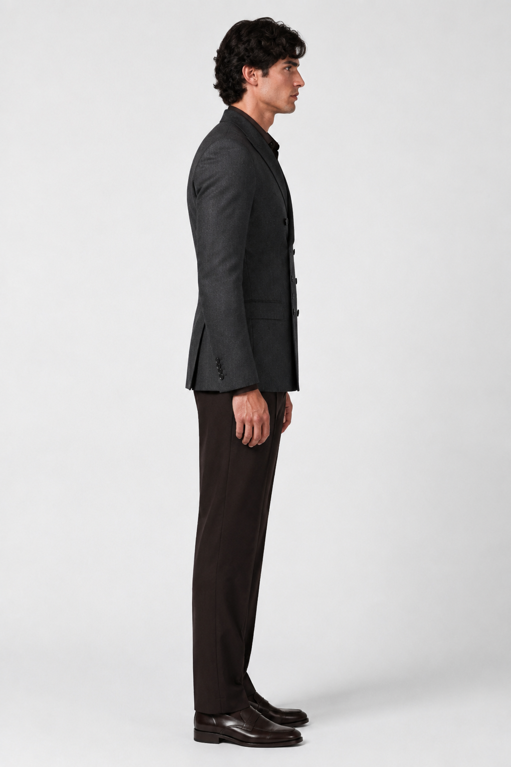 Regency Blazer