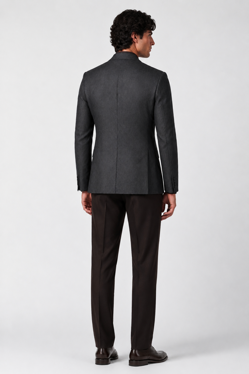 Regency Blazer