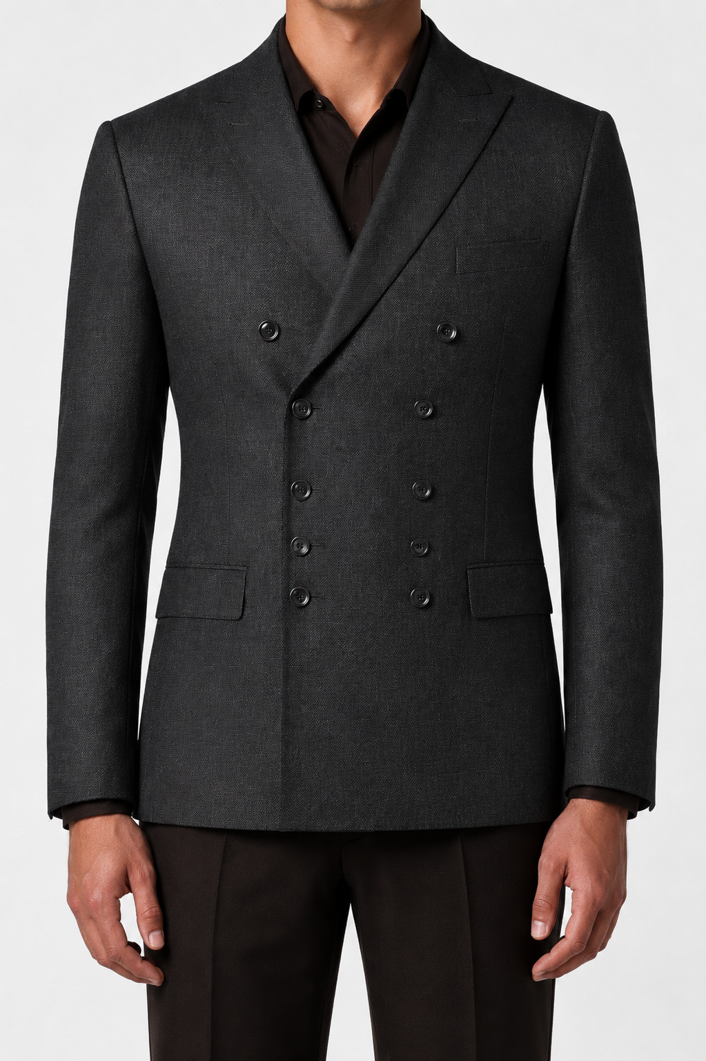 Regency Blazer