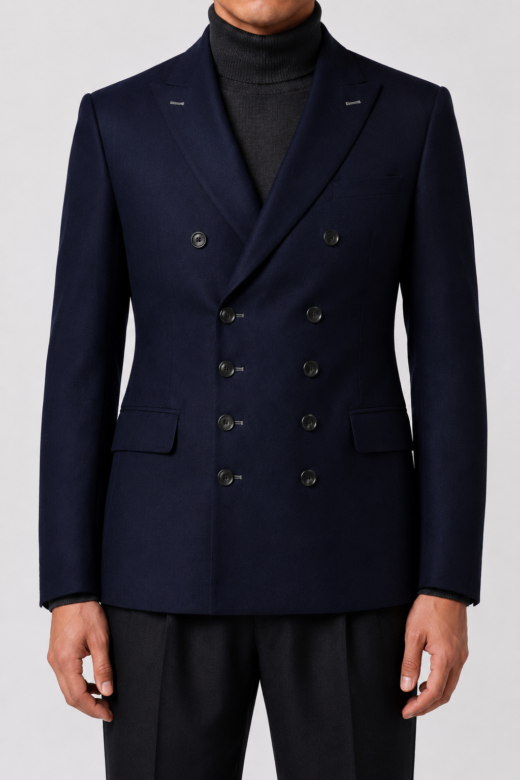 Regency Blazer