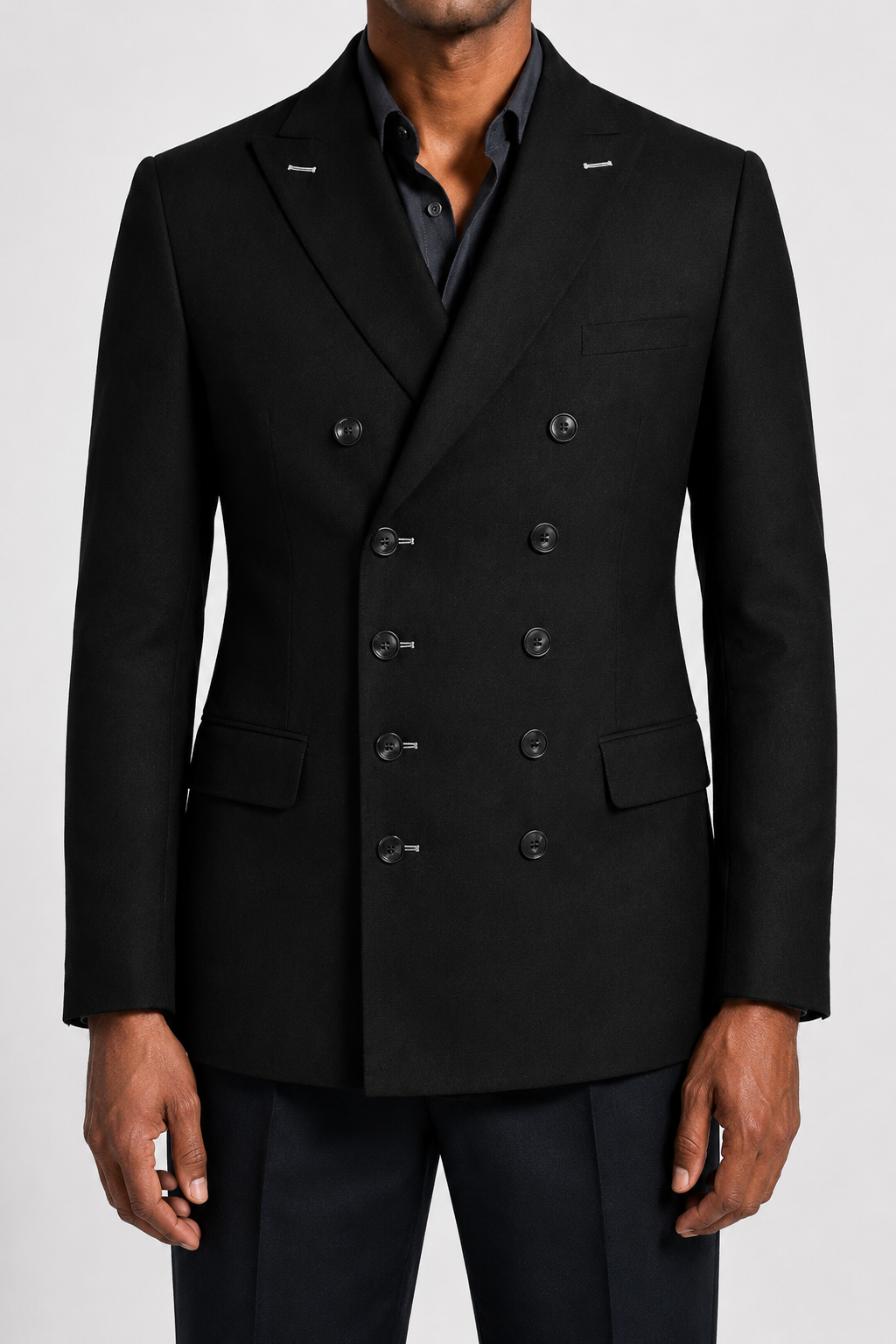 Regency Blazer