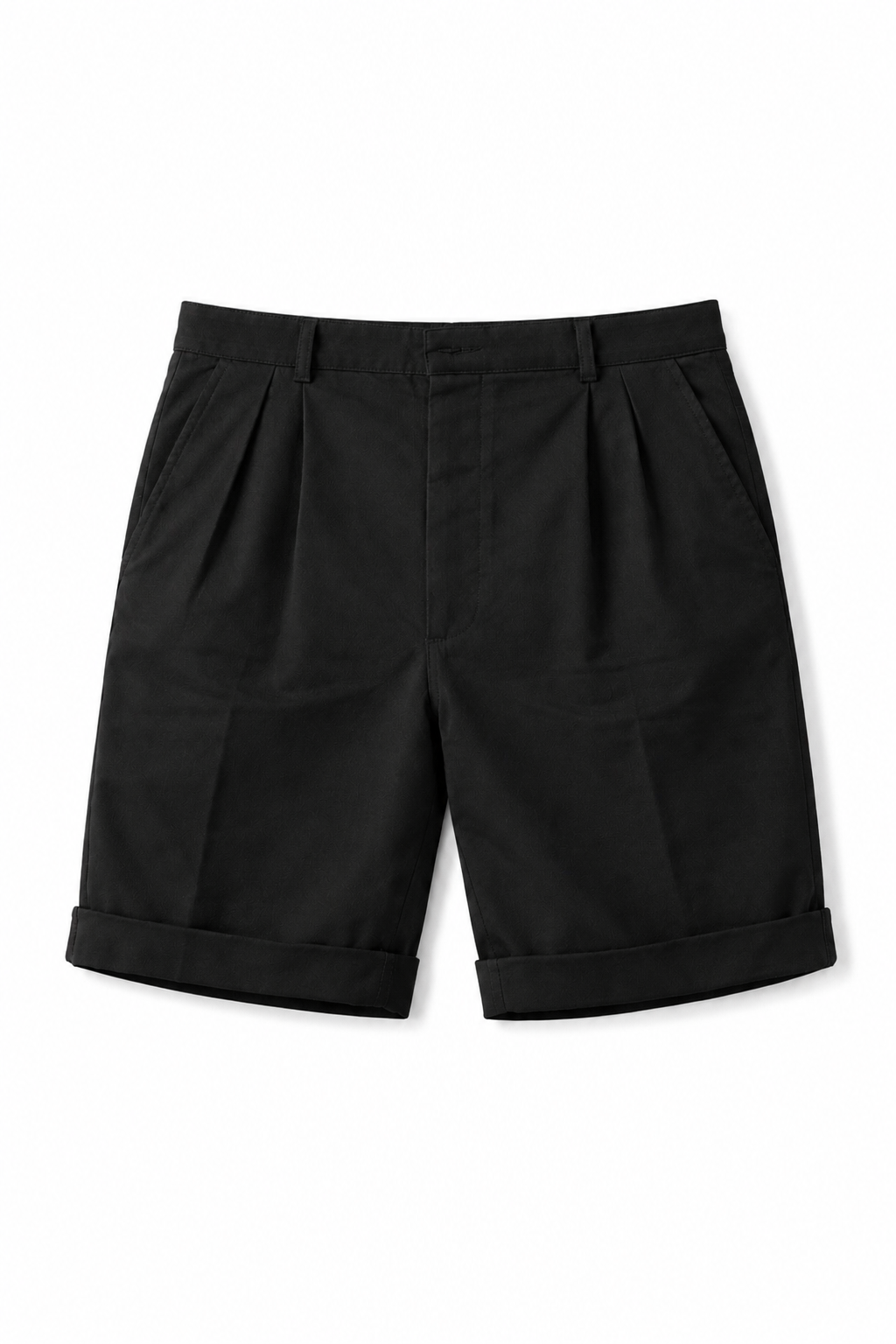 Riverton Bermuda Shorts