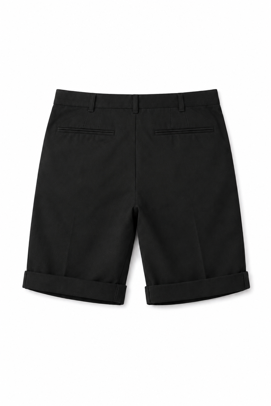 Riverton Bermuda Shorts