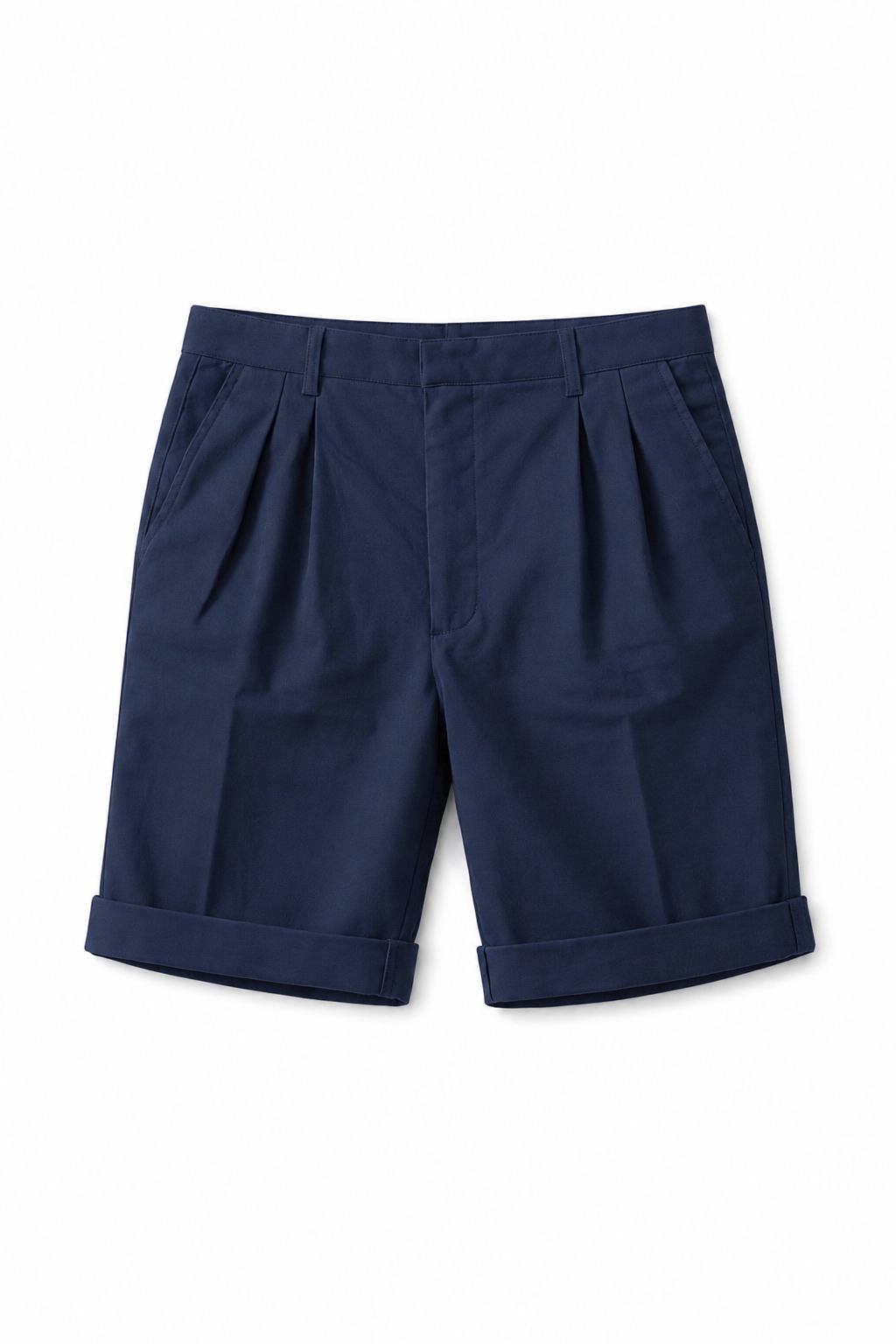 Riverton Bermuda Shorts