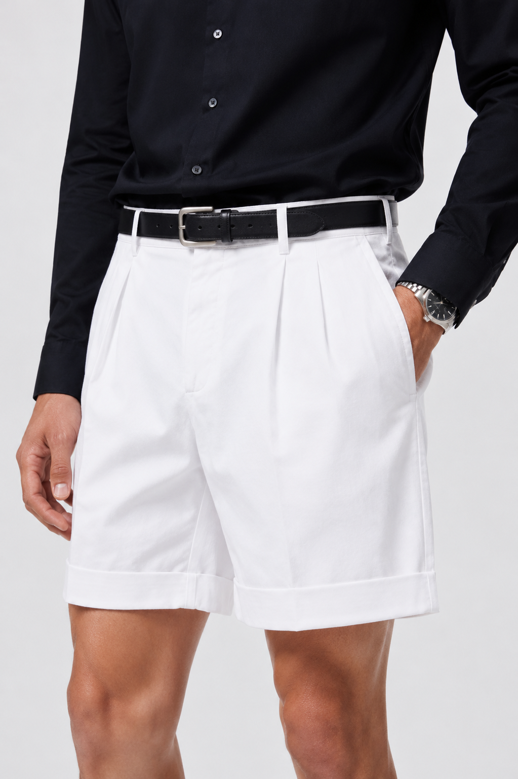 Riverton Bermuda Shorts