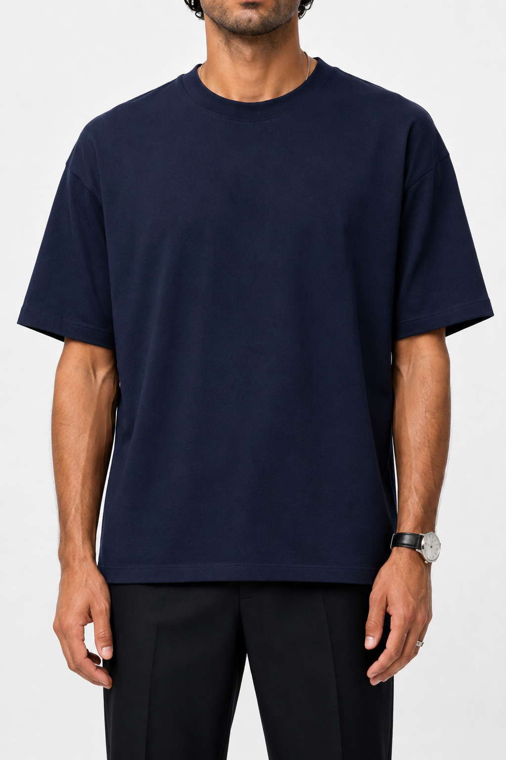 Crewneck