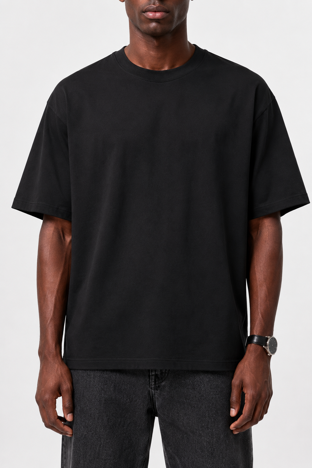 Crewneck