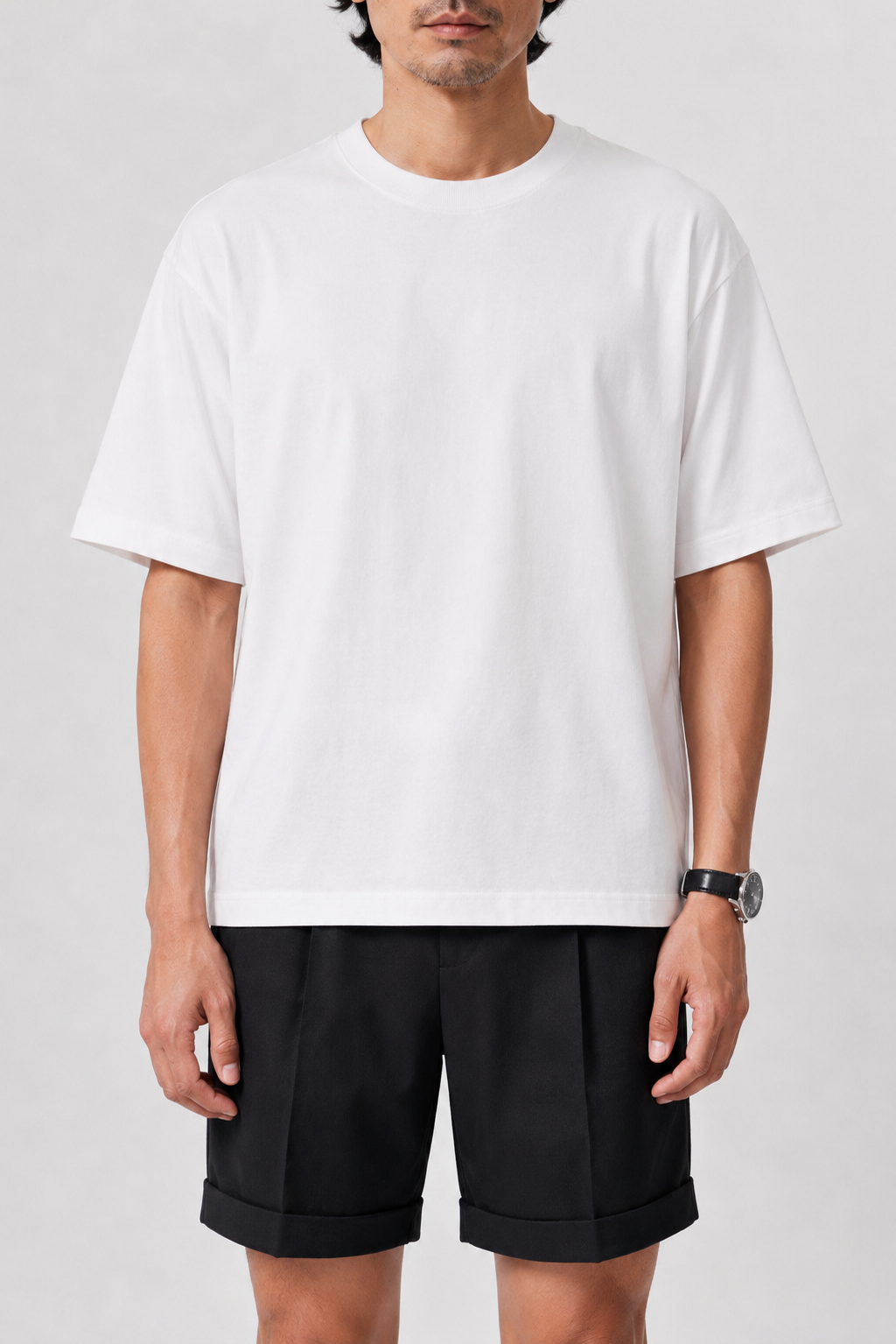 Crewneck