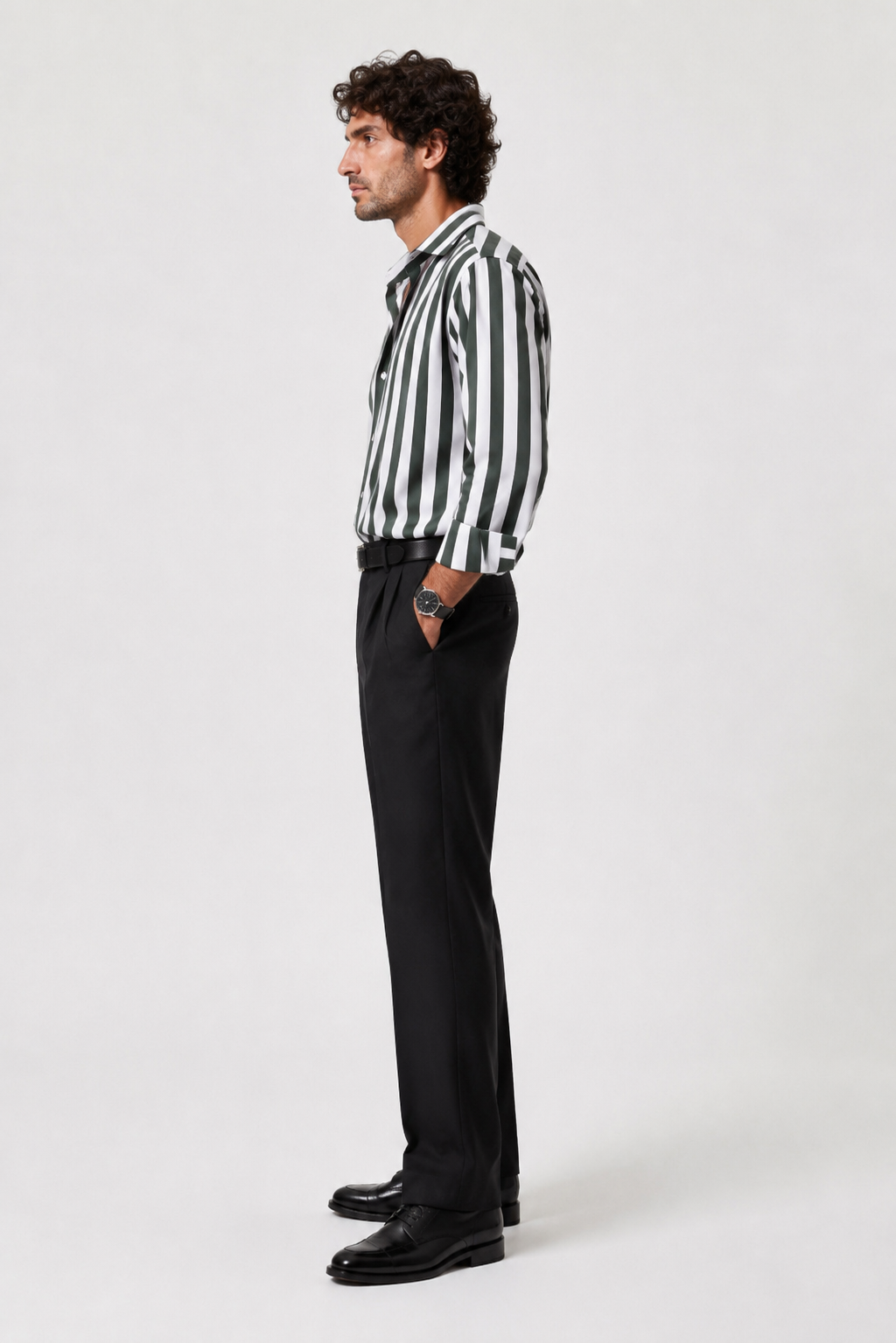 Capstan Shirt