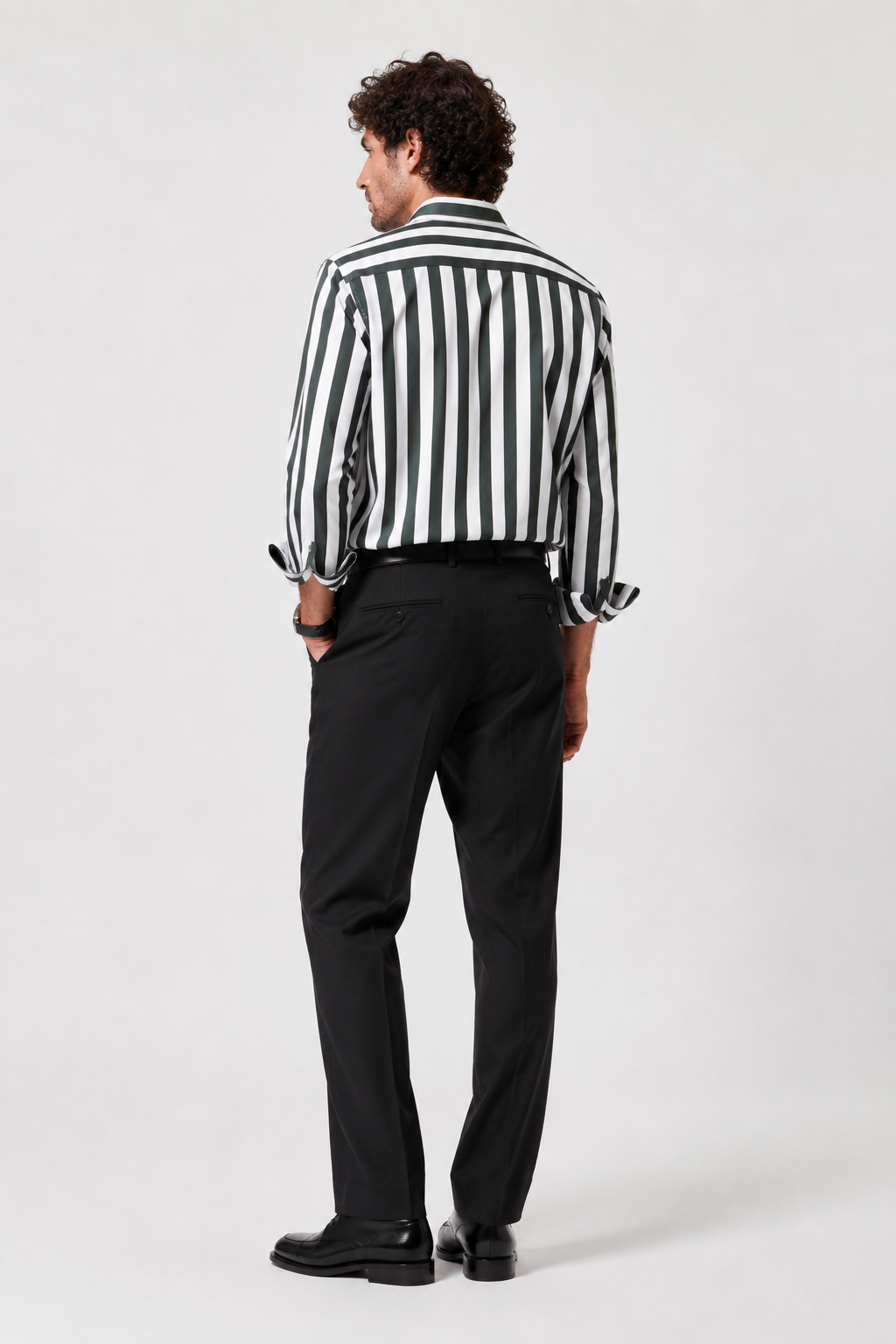 Capstan Shirt