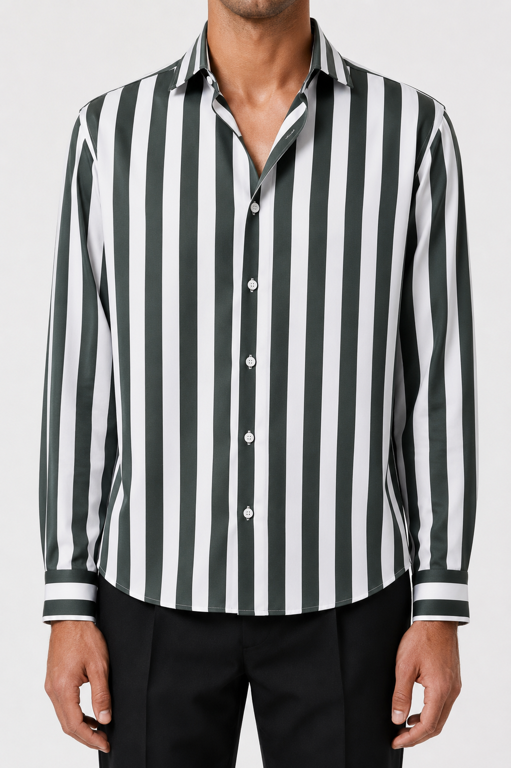 Capstan Shirt