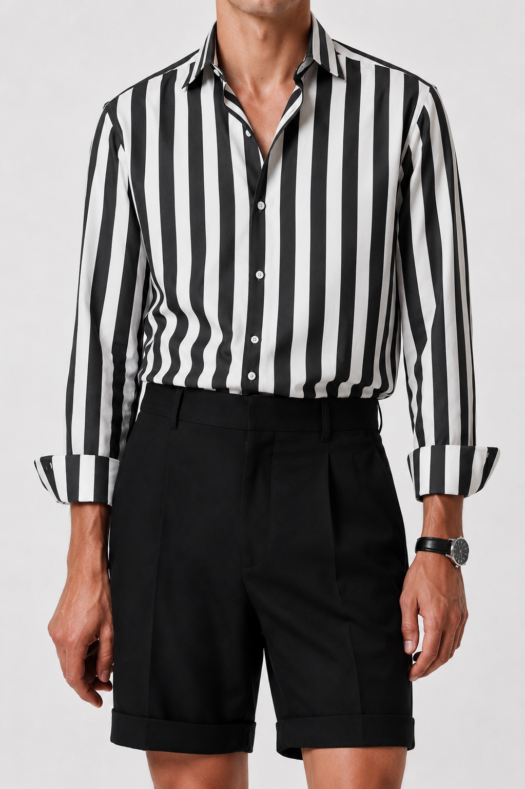 Capstan Shirt