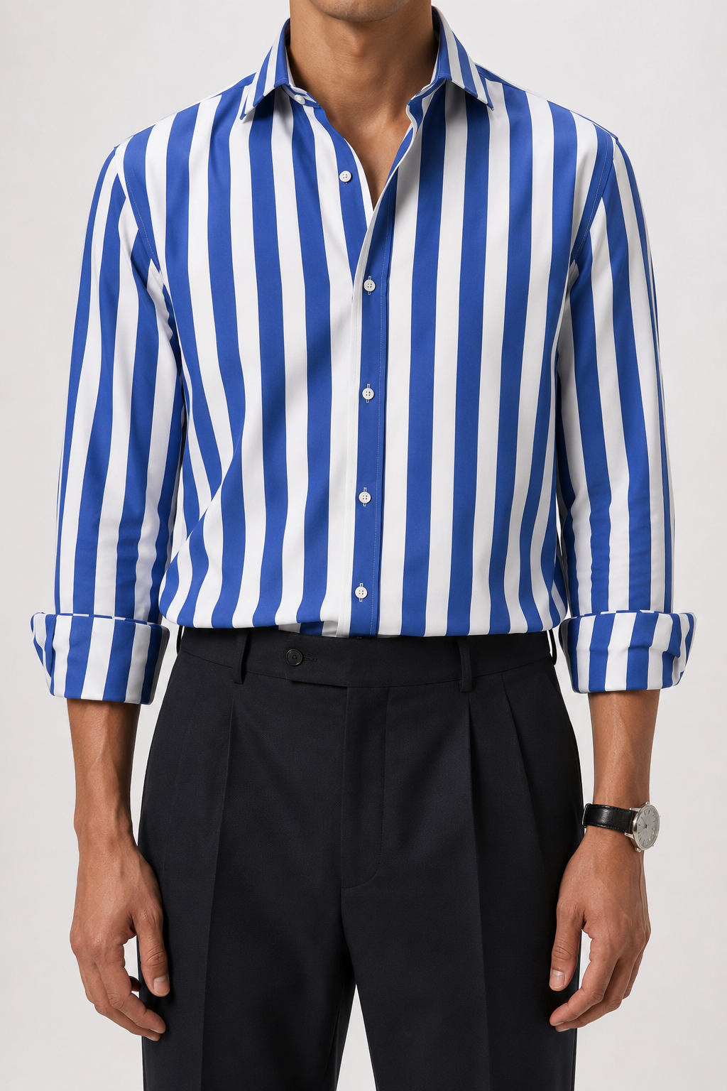 Capstan Shirt