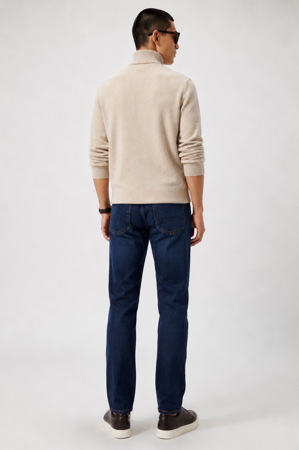 Stratford Sweater