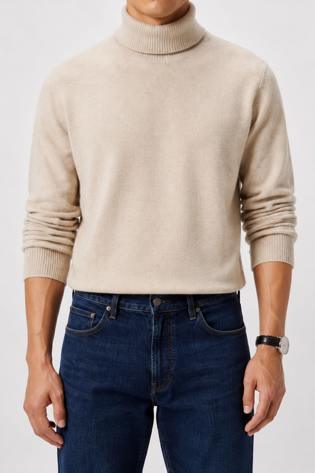 Stratford Sweater