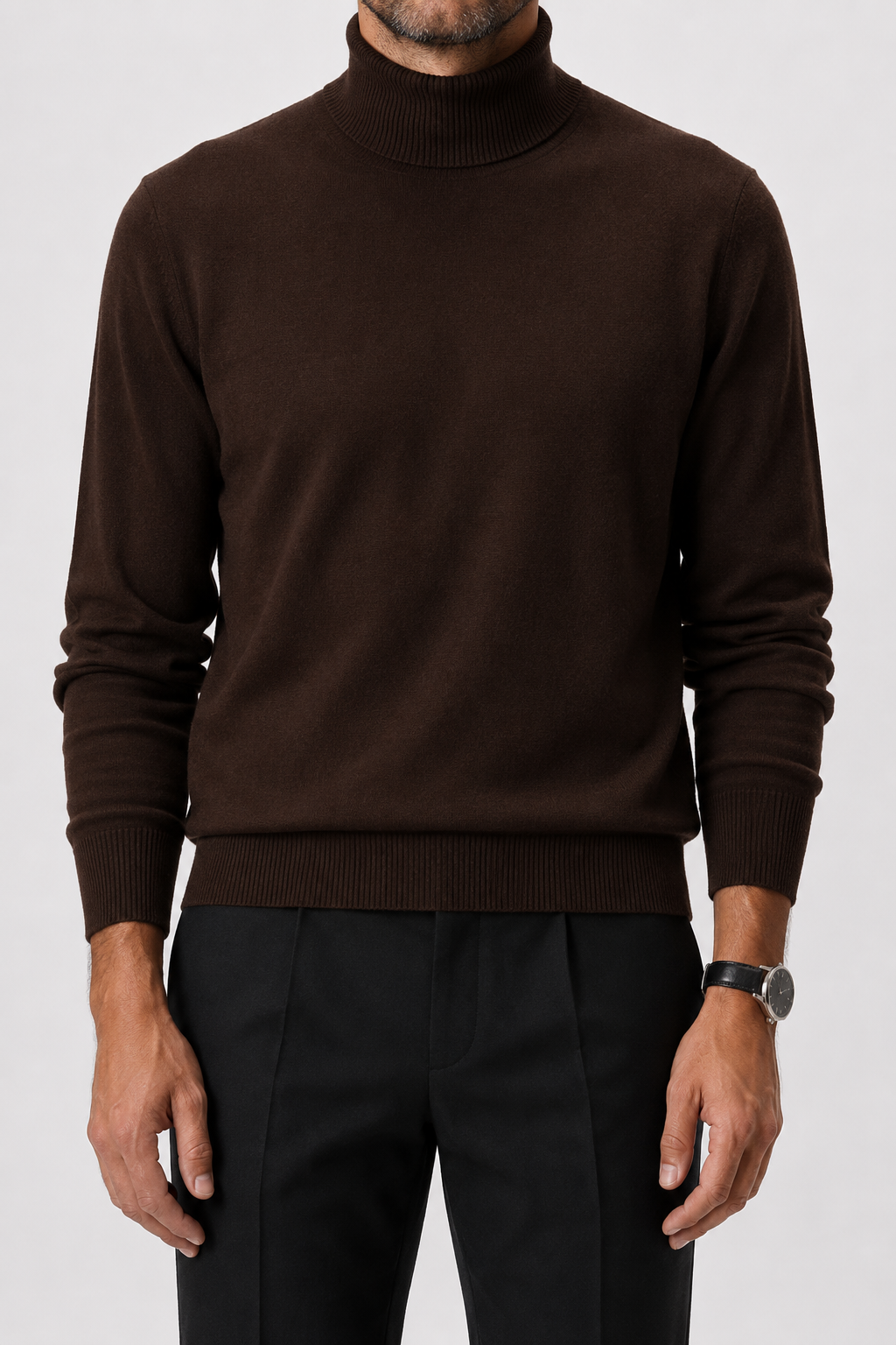 Stratford Sweater