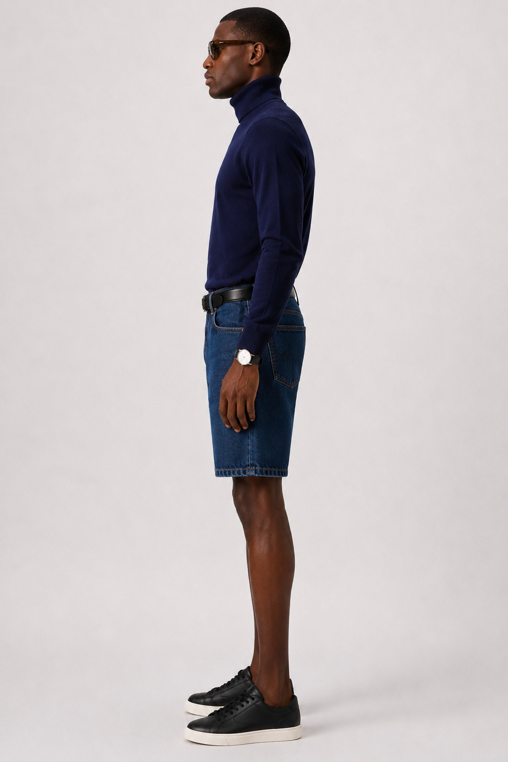 Stratford Sweater