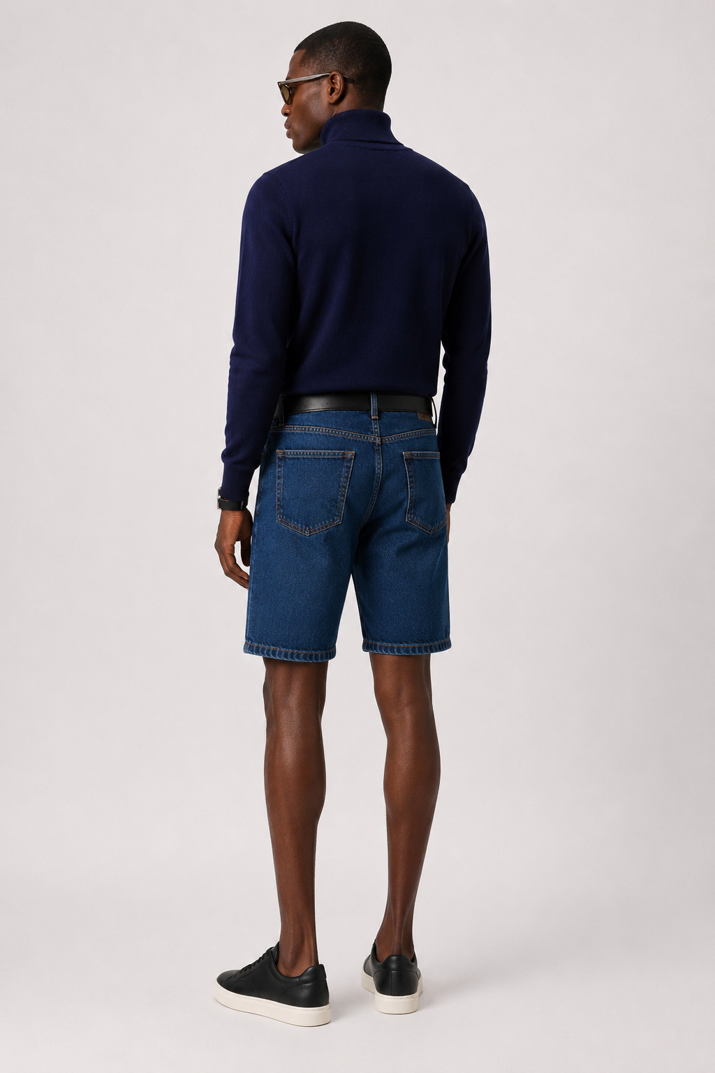 Stratford Sweater