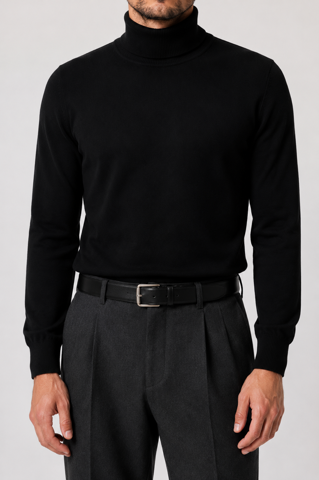 Stratford Sweater