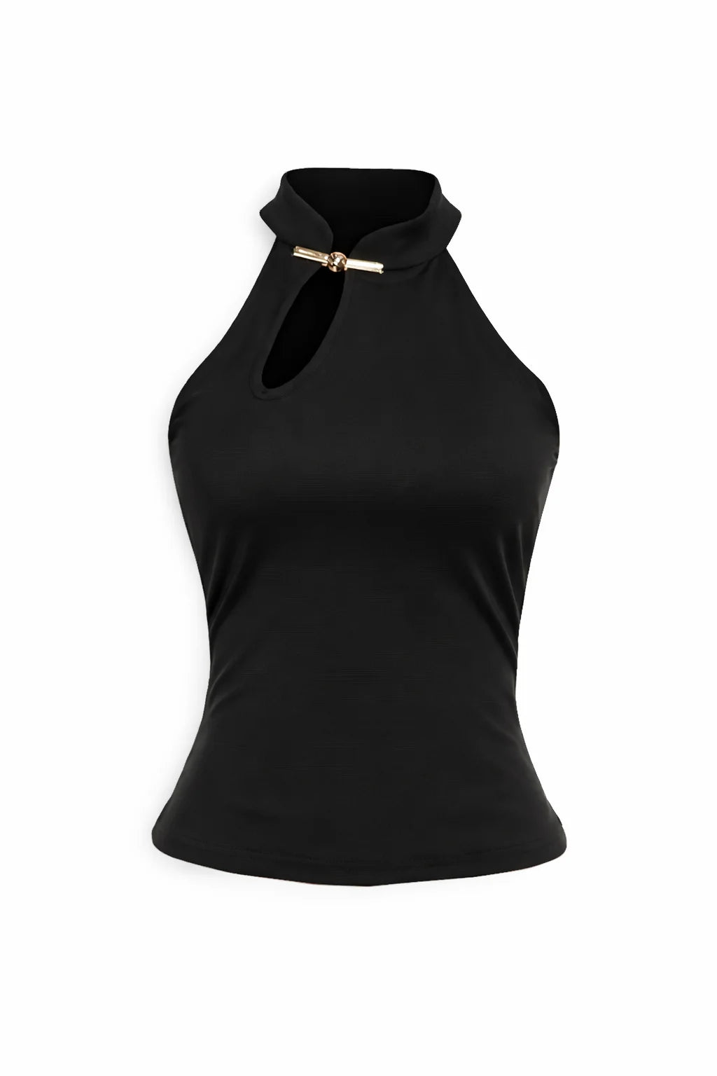 Noiré Halter Top
