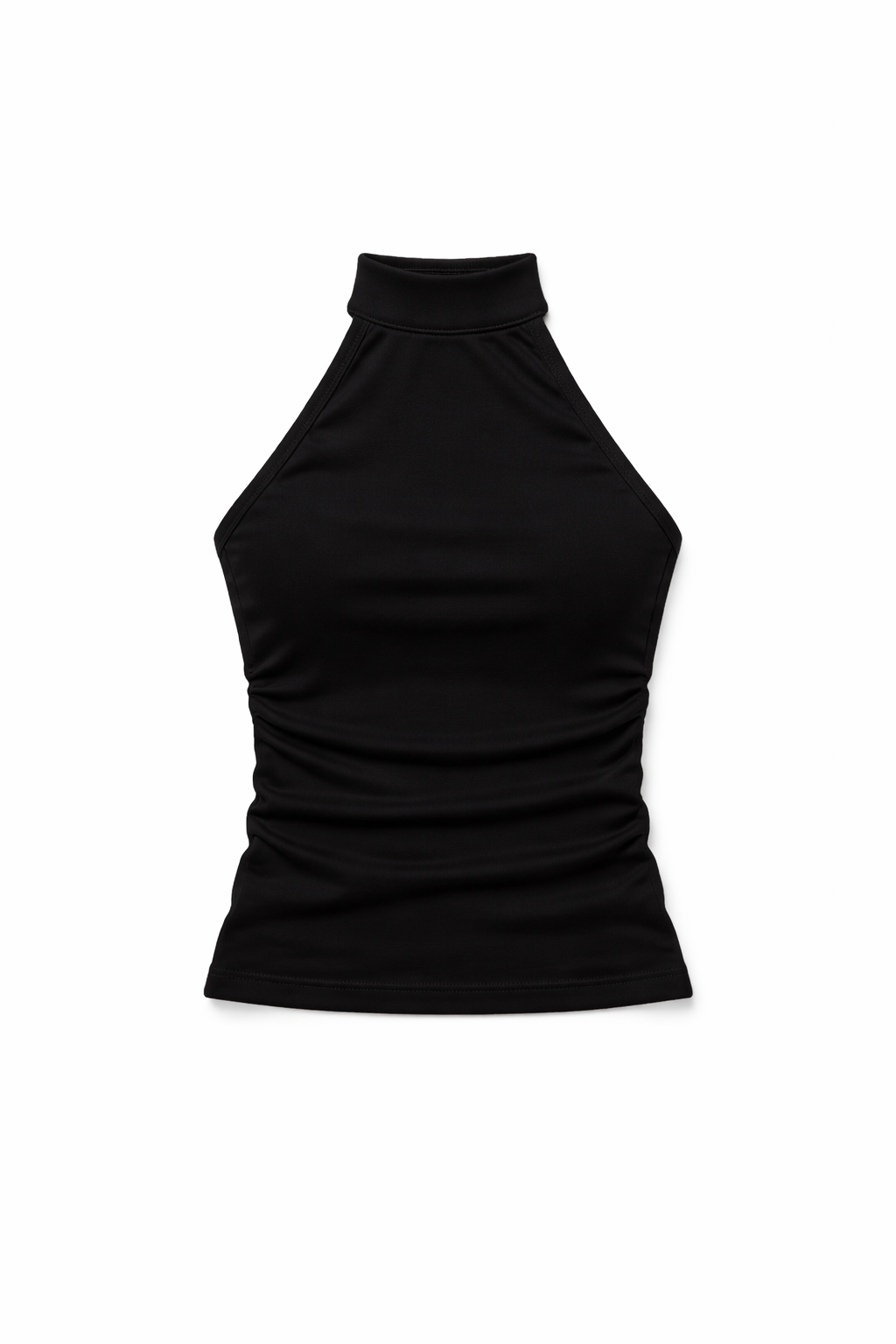 Noiré Halter Top