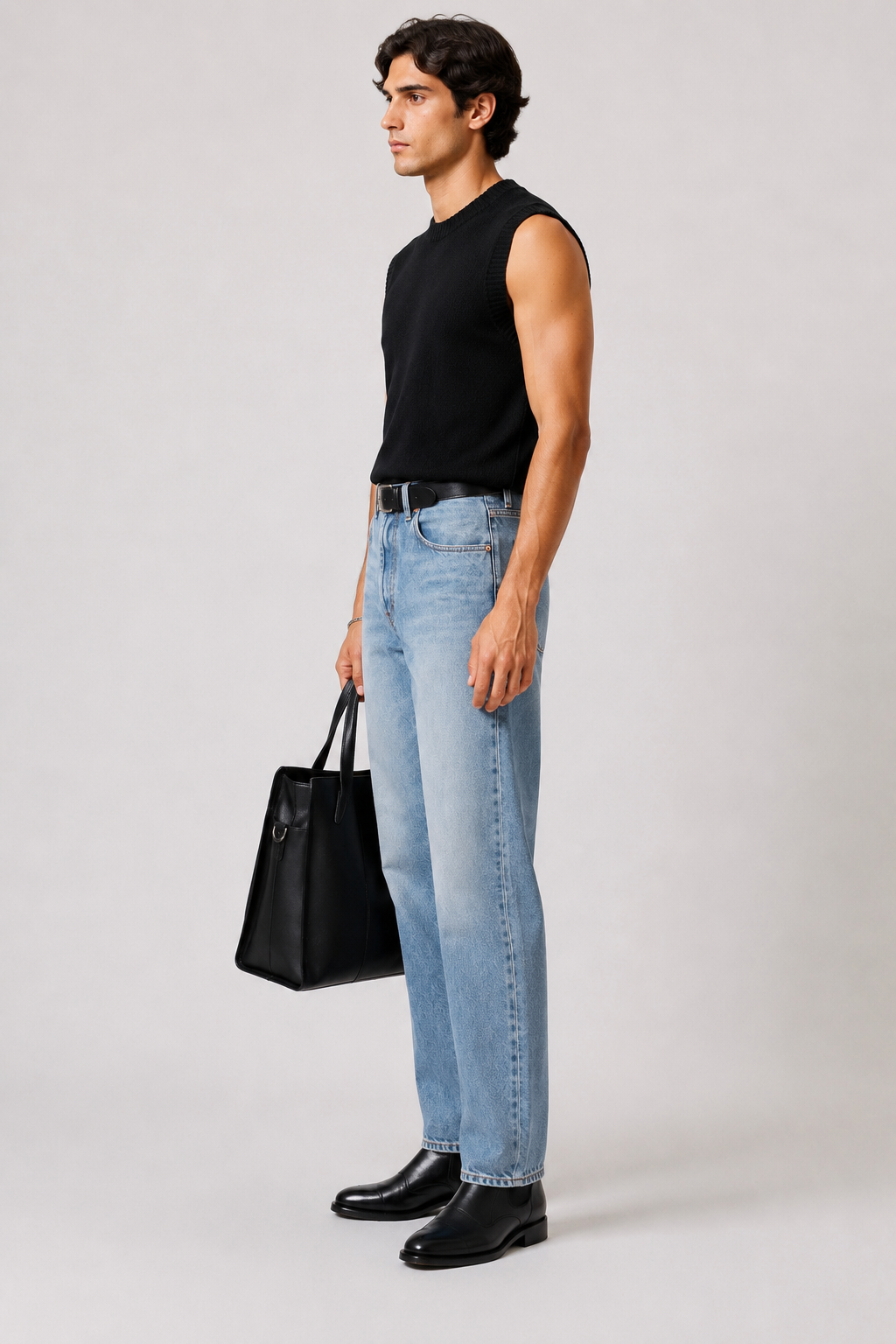 Draycott Vest
