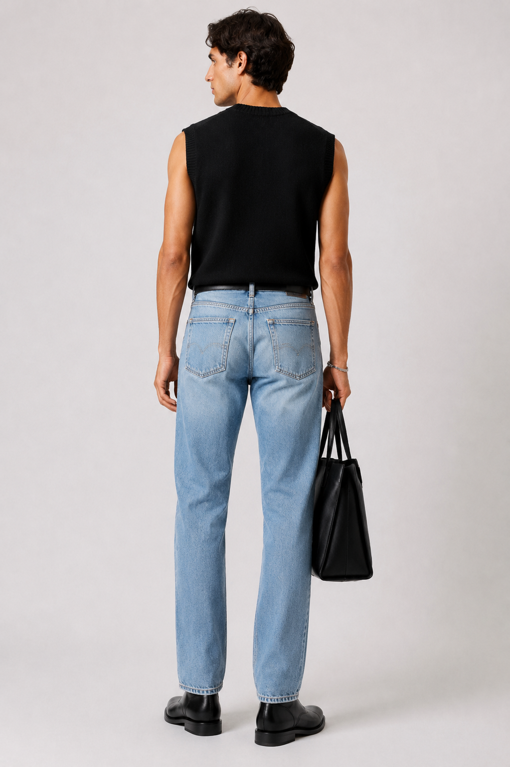 Draycott Vest