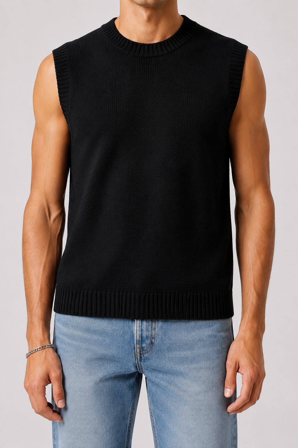 Draycott Vest