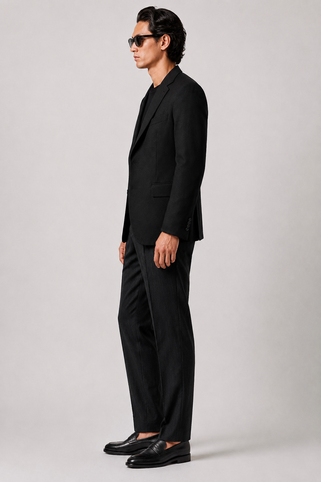 Briarwood Blazer
