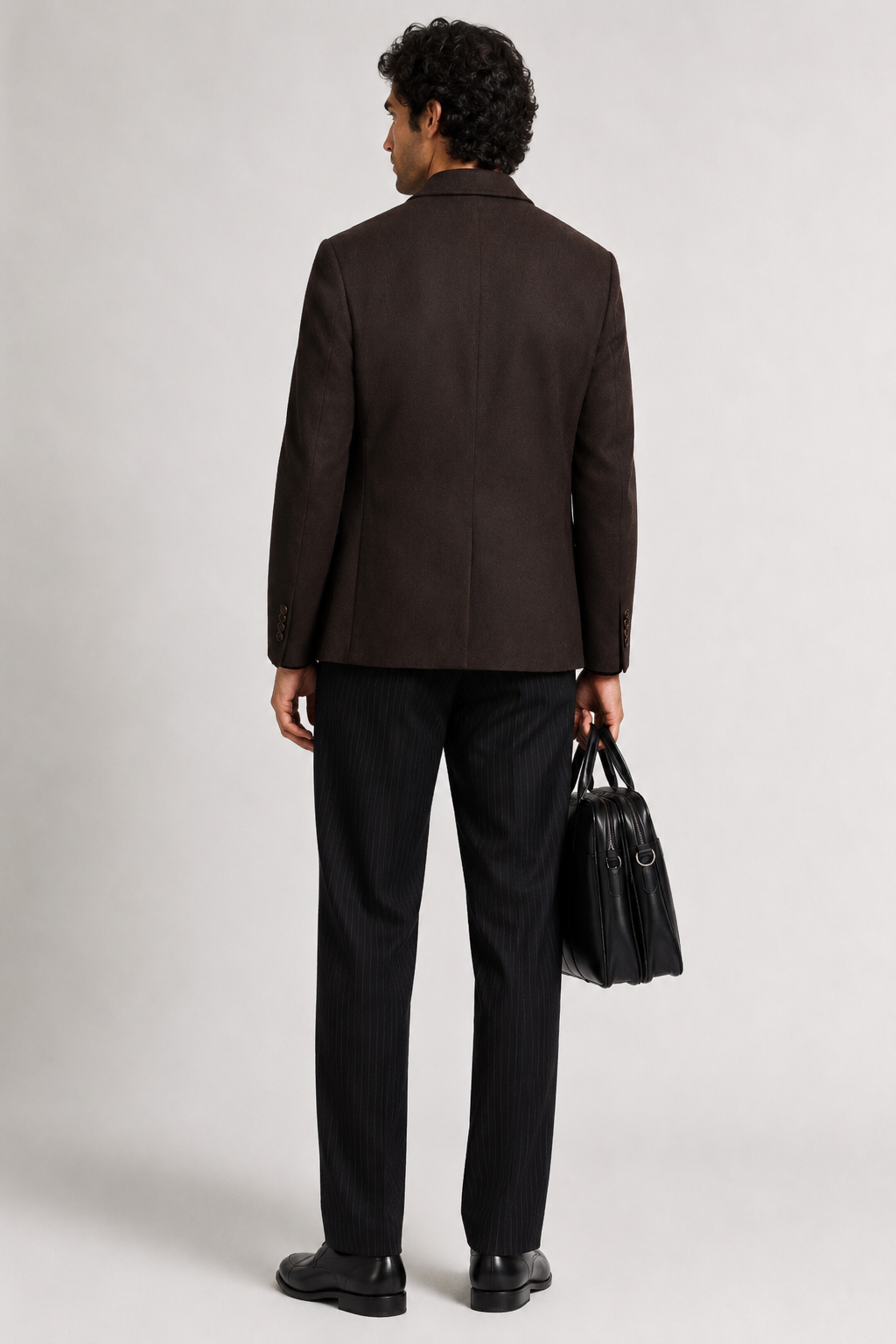 Briarwood Blazer