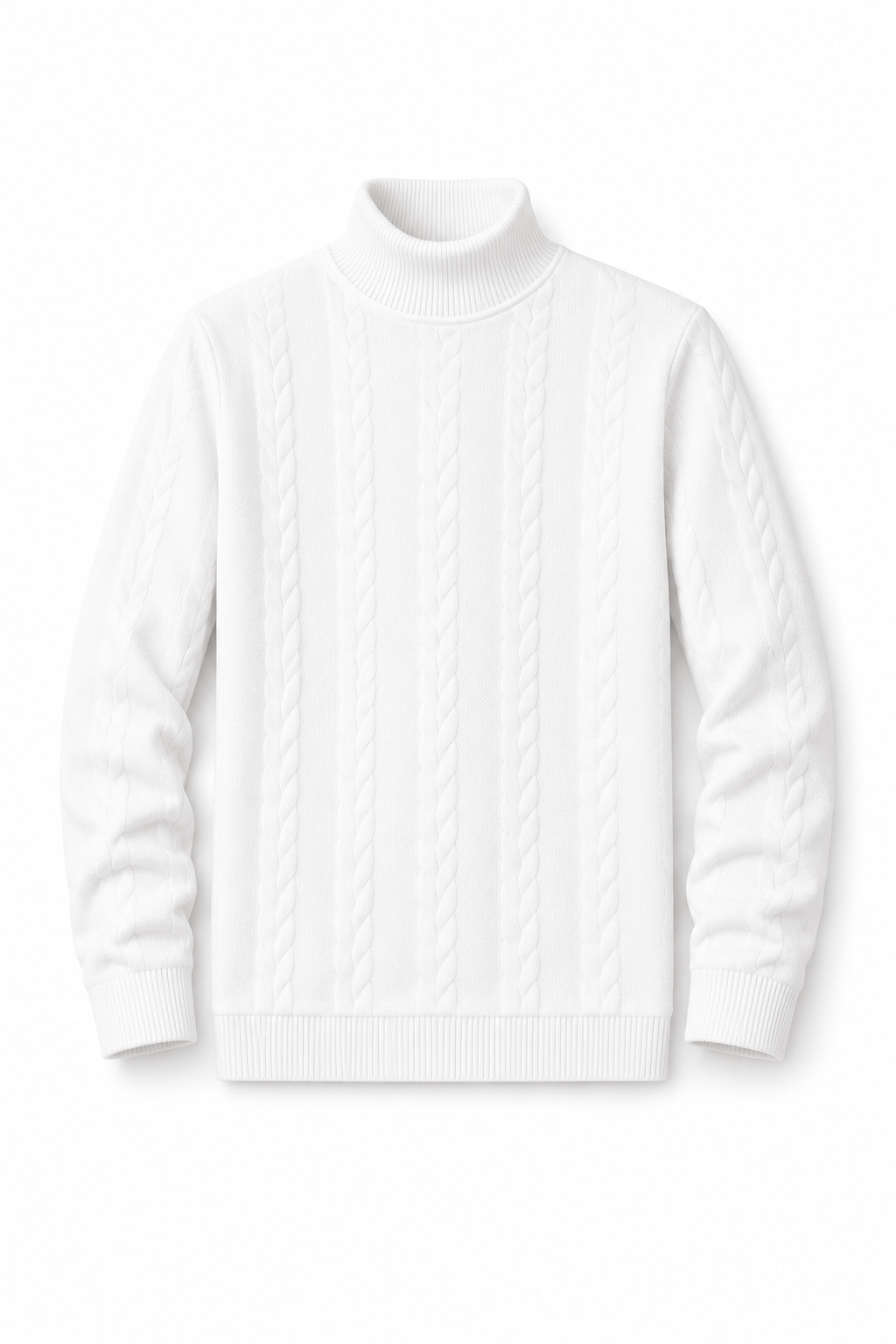 Westbridge Sweater